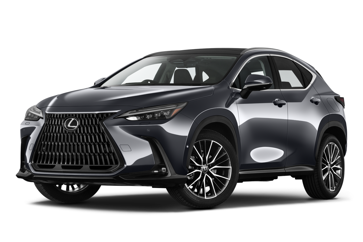 Lexus NX Lease Deals Compare Deals From Top Leasing Companies
